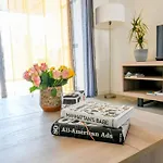 Apartman Milla - Panoramic Terrace Calm & Cosy - By Tgb
