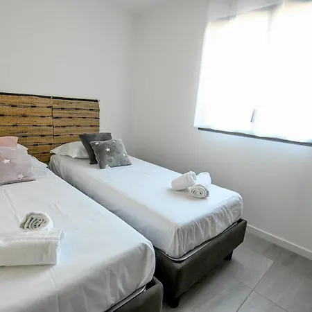 Milla - Panoramic Terrace Calm & Cosy - By Tgb Daire *
