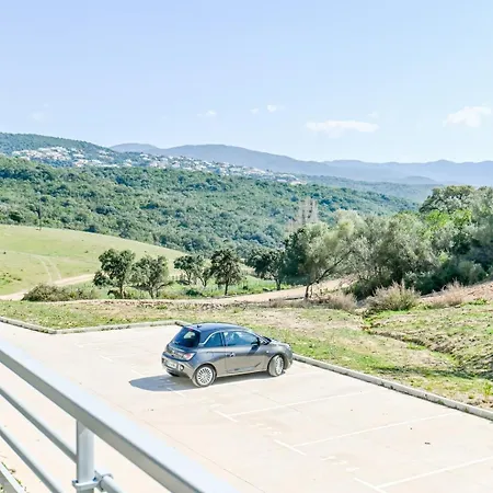 Milla - Panoramic Terrace Calm & Cosy - By Tgb Apartament