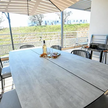 Milla - Panoramic Terrace Calm & Cosy - By Tgb *