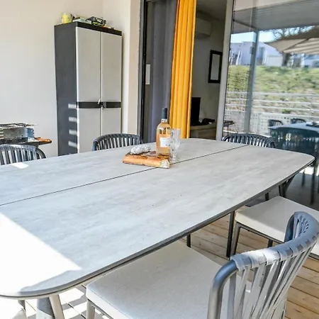 Daire Milla - Panoramic Terrace Calm & Cosy - By Tgb *