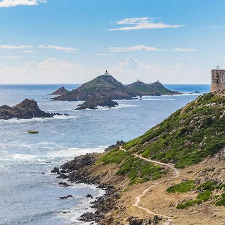 Milla - Panoramic Terrace Calm & Cosy - By Tgb