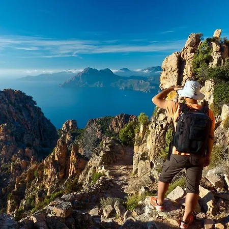 Milla - Panoramic Terrace Calm & Cosy - By Tgb *