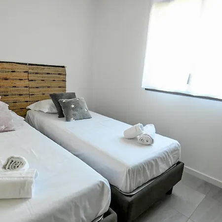 Milla - Panoramic Terrace Calm & Cosy - By Tgb Porticcio (Corsica)