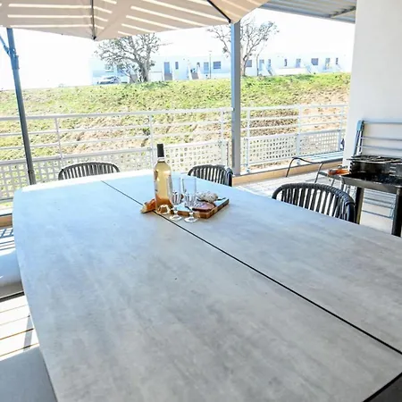 Milla - Panoramic Terrace Calm & Cosy - By Tgb * Porticcio (Corsica)