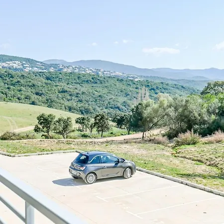 Milla - Panoramic Terrace Calm & Cosy - By Tgb