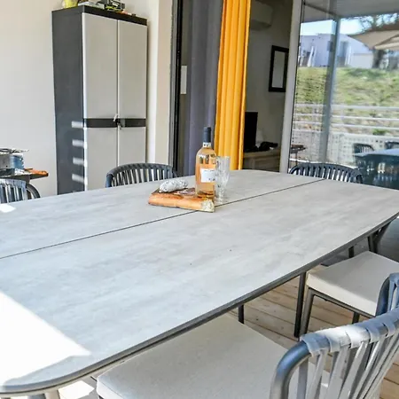 דירה Milla - Panoramic Terrace Calm & Cosy - By Tgb *