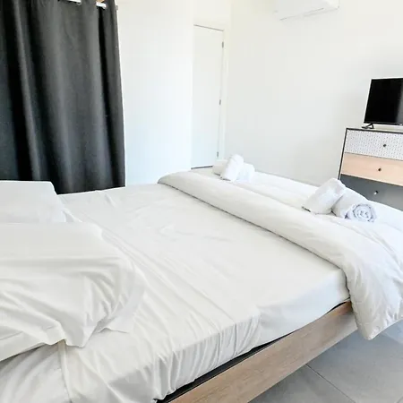 Milla - Panoramic Terrace Calm & Cosy - By Tgb * Porticcio (Corsica)