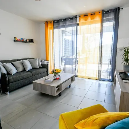 Appartement Milla - Panoramic Terrace Calm & Cosy - By Tgb Porticcio (Corsica)