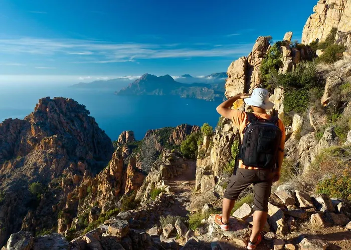 Milla - Panoramic Terrace Calm & Cosy - By Tgb *