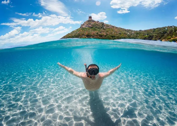 Milla - Panoramic Terrace Calm & Cosy - By Tgb Daire Porticcio (Corsica)