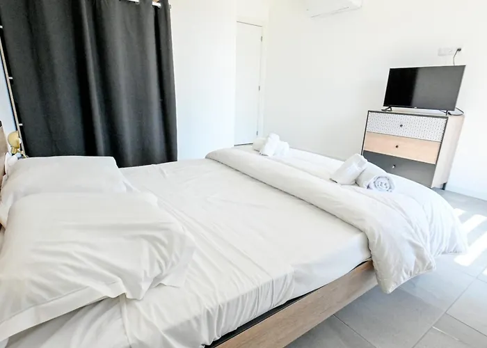 Milla - Panoramic Terrace Calm & Cosy - By Tgb * Porticcio (Corsica)