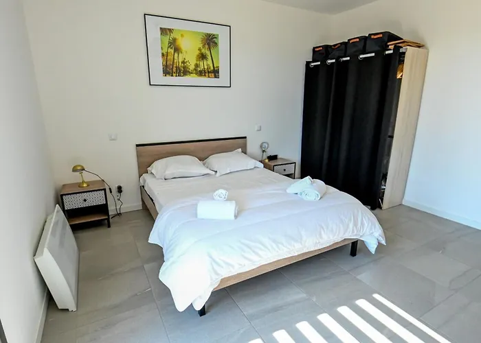 Milla - Panoramic Terrace Calm & Cosy - By Tgb